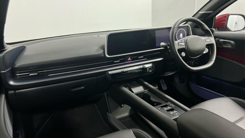 Hyundai IONIQ 6 Photo cohere-56b0a81a805cc357b0c3b23951fcaaf14b5622b8.jpg