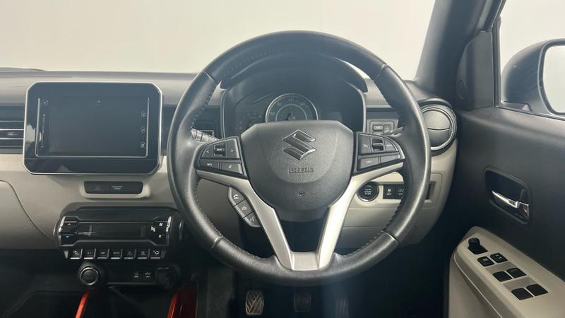 Suzuki IGNIS Photo cohere-58541ac6067ba3bba7af93cdca73f56568d8c99e.jpg
