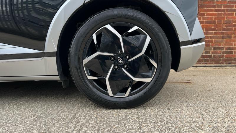 Hyundai IONIQ 5 Photo cohere-598aab00cb5291cdd03b7449bba4f55359047ef3.jpg