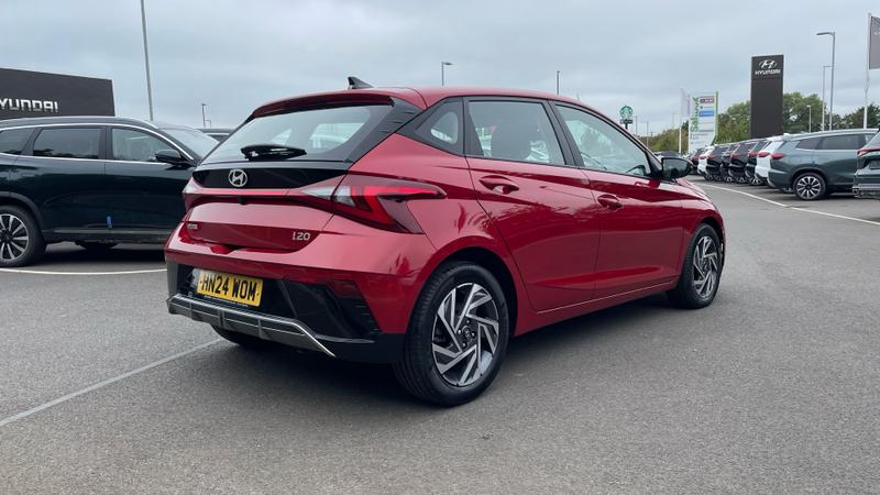 Hyundai i20 Photo cohere-5994cb51112443a5e0b89676d51b263d38e24eac.jpg
