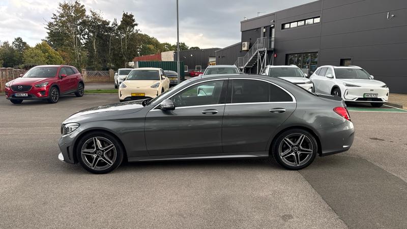 Mercedes-Benz C Class Photo cohere-5a4b602eebe688a785fe3a926970f25c59e4f878.jpg