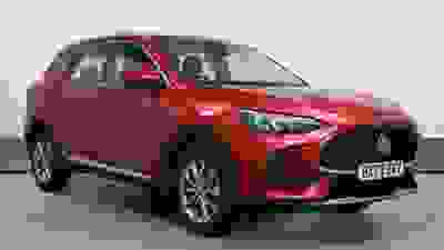 Used 2023 MG MG HS 1.5 T-GDI SE SUV 5dr Petrol DCT Euro 6 (s/s) (162 ps) at Richmond Motor Group