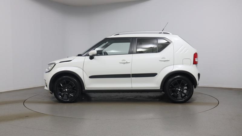Suzuki IGNIS Photo cohere-5bd72670b4f09e098f78759a4b7702519b9aa7eb.jpg