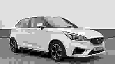 Used 2019 MG MG3 1.5 VTi-TECH Exclusive Hatchback 5dr Petrol Manual Euro 6 (s/s) (106 ps) at Richmond Motor Group