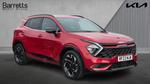 Kia Sportage Photo 0