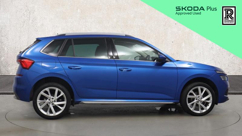 Skoda Kamiq Photo cohere-5cee5f91e94196a8f00e0572f456c28f0e9a0f8e.jpg