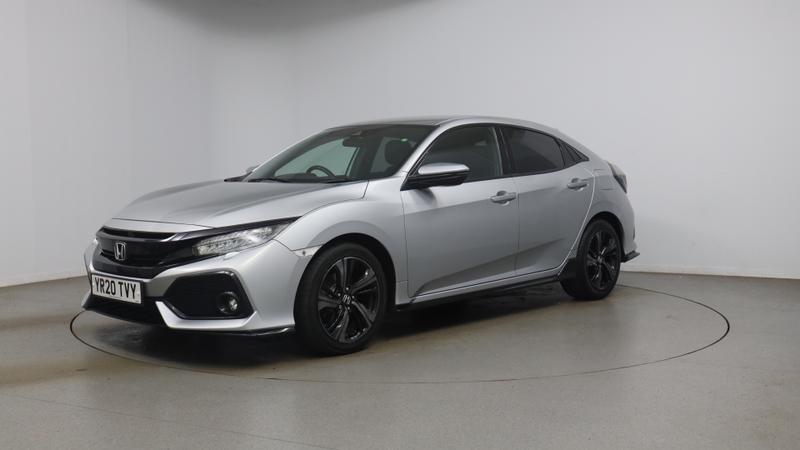 Honda Civic Photo cohere-5dc47fbf699280c43983838706567e72a58a5f3d.jpg