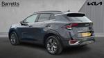 Kia Sportage Photo 1