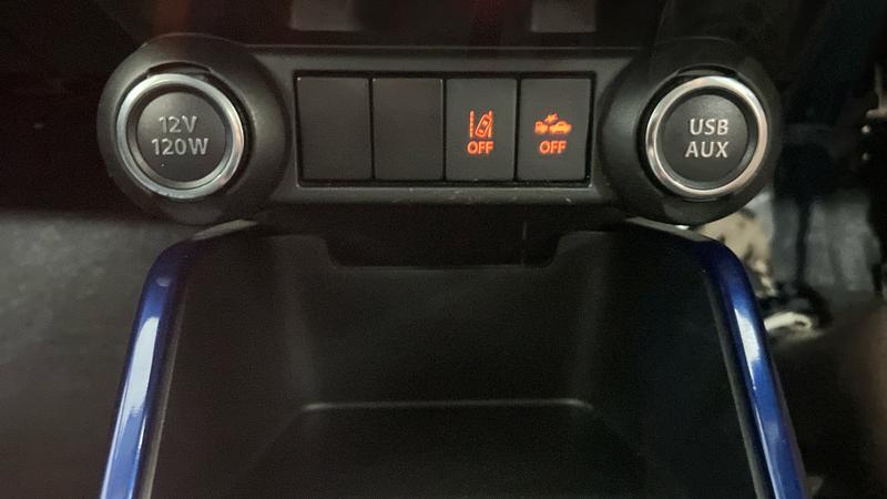 Suzuki IGNIS Photo cohere-5f069dc76302456b4cc97bb32992f6cf0826e45b.jpg