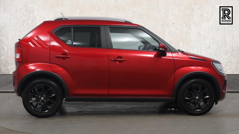 Suzuki IGNIS Photo cohere-5f3d0c8e466bcbe2cf977dcd7749b8d0338a2fef.jpg