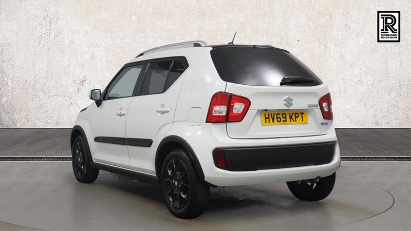 Suzuki IGNIS Photo cohere-5fe27a527be527fdc3c813e2f409d615e73d78e0.jpg