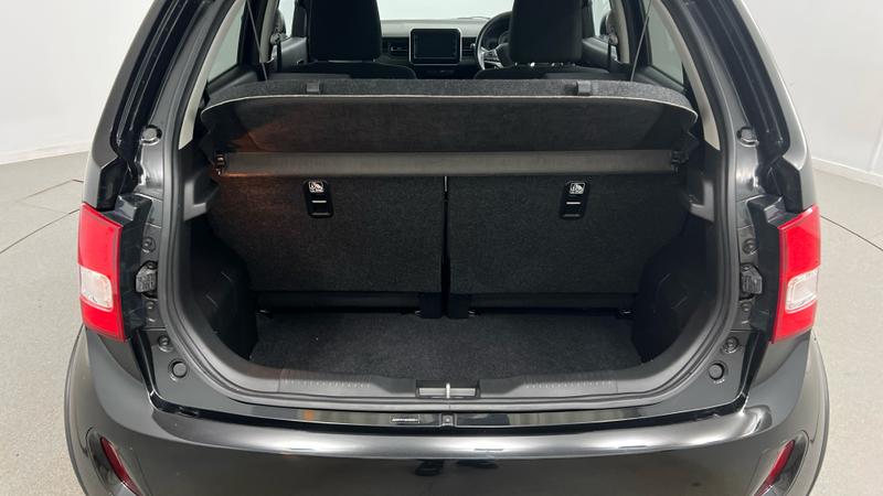 Suzuki IGNIS Photo cohere-6008ef03ce7f6b8f5fad4340acce58c435cbe394.jpg