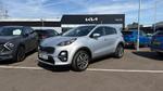 Kia Sportage Photo 5