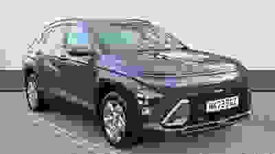 Used 2023 Hyundai KONA 1.0 T-GDi Advance SUV 5dr Petrol Manual Euro 6 (s/s) (120 ps) at Richmond Motor Group