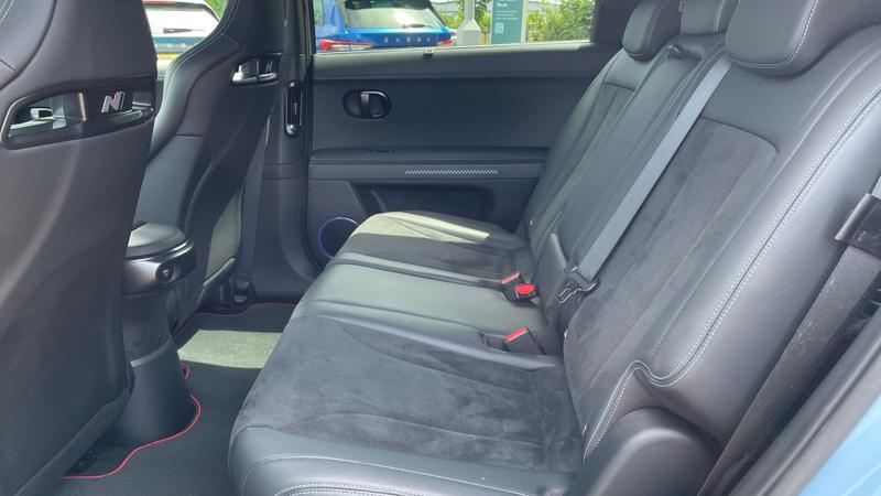 Hyundai IONIQ 5 Photo cohere-60d684530bf53eb510b8217b5e0a1593275f5fb3.jpg