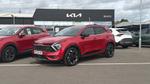 Kia Sportage Photo 5