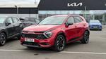 Kia Sportage Photo 5