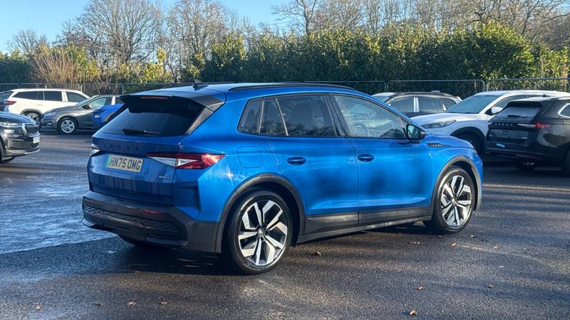 Skoda Elroq Photo cohere-621429b3008f3c86b1deb74d5e8e3cbe36598f2a.jpg