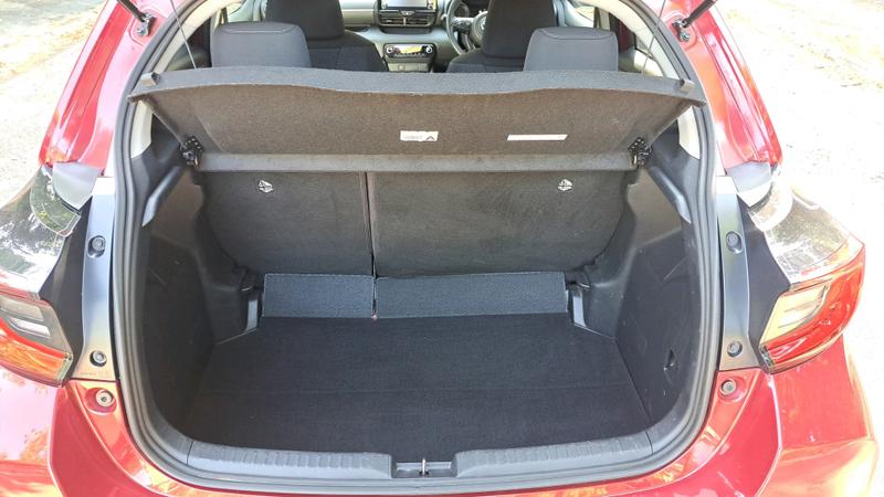 Toyota Yaris Photo cohere-6332166a78d9cbc715b73a0001e56f86ede4b716.jpg
