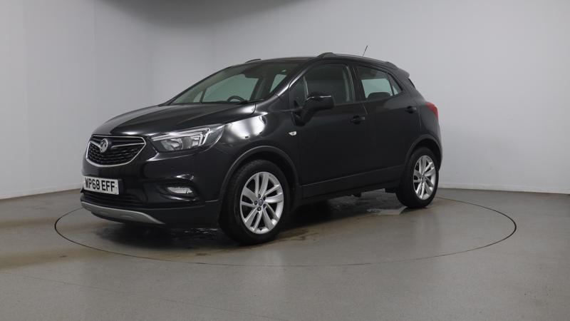 Vauxhall Mokka X Photo cohere-6453324bde7da2344550b0437fe76dc704449933.jpg