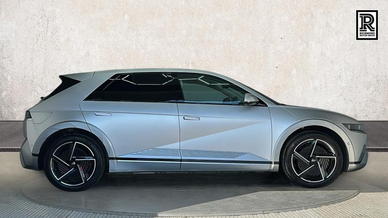 Hyundai IONIQ 5 Photo cohere-65105ccfb52f02b8741f5700424f48c7152d3b33.jpg