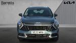 Kia Sportage Photo 4