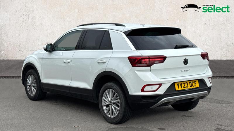 Volkswagen T-Roc Photo cohere-655d3de3ec241df040ecb0bc8b836f4c42b910b3.jpg