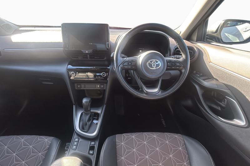 Toyota Yaris Cross Photo cohere-66f9703abe0a3d2d26a9ac66a4b5c076c45c07e7.jpg