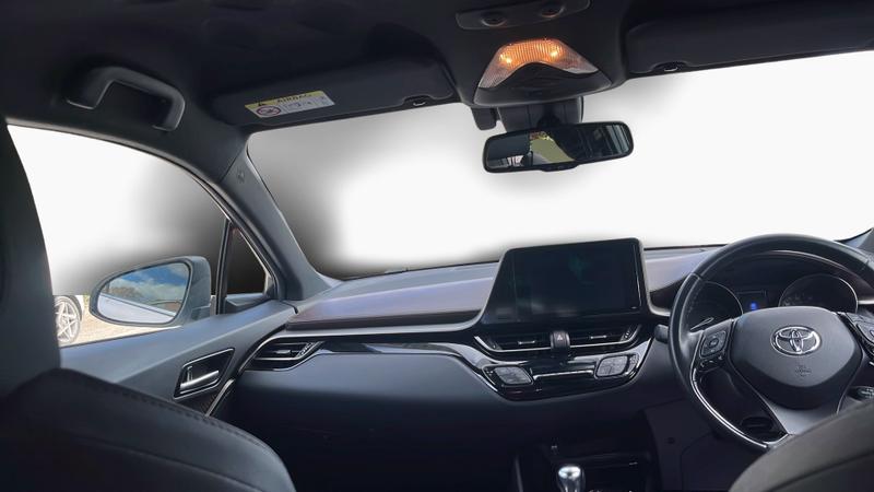 Toyota C-HR Photo cohere-672c4681133463e5aac149b1c98c136a37f8c5d8.jpg