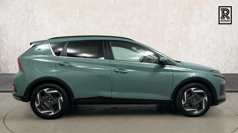 Hyundai BAYON Photo cohere-6771465681f4a5784fcc770e2e081220d9108b31.jpg