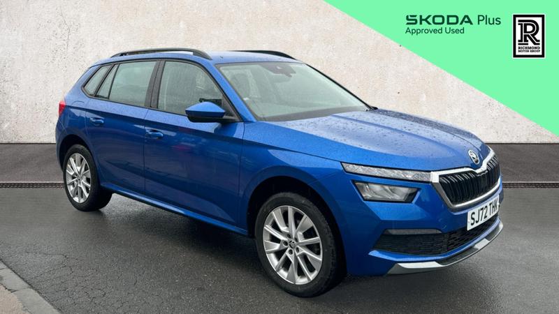 Skoda KAMIQ Photo cohere-68b60bfe4be07816025afddb47431efaf73ff8e2.jpg