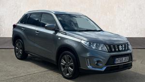 2020 Hyundai TUCSON at Bluesky