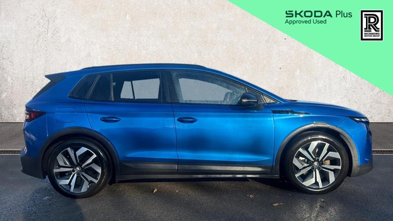Skoda Elroq Photo cohere-6a428f92f3ed156eaa48bf07de9fa45edc9a09a1.jpg