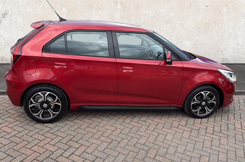 MG MG3 Photo cohere-6aa0256c2832bc0b809bdd02c80810f0213751e4.jpg