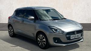 2020 Hyundai TUCSON at Bluesky