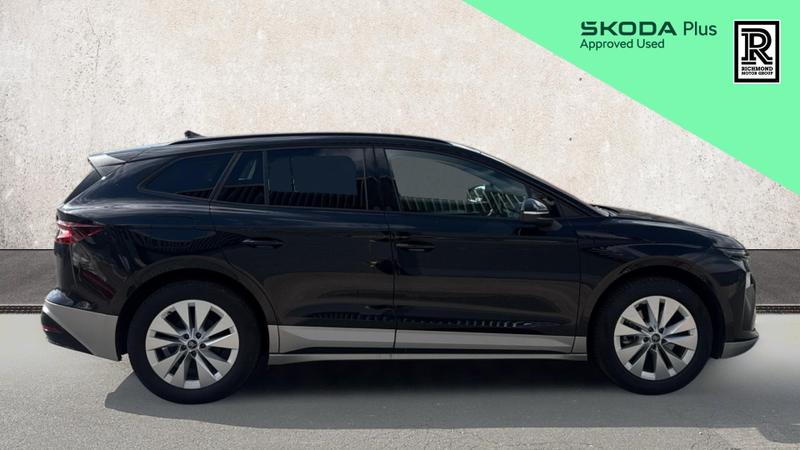 Skoda Enyaq Photo cohere-6bd0a374b192c04dd107ccbf47a81f8594c11efa.jpg