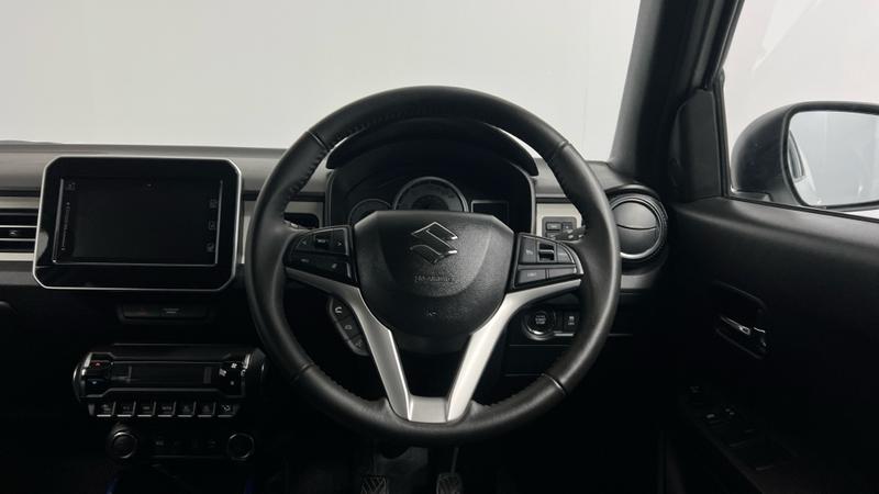 Suzuki IGNIS Photo cohere-6c08d24273a830f07ee911e2e9277b74b75046df.jpg