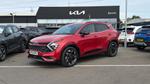 Kia Sportage Photo 5