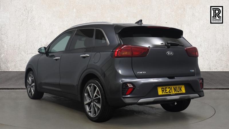 Kia NIRO Photo cohere-6c4c2a1646c86530f80d44ceaee831ce6916e7db.jpg