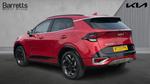 Kia Sportage Photo 1