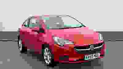 Used 2019 Vauxhall Corsa 1.4i ecoTEC Energy Hatchback 3dr Petrol Manual Euro 6 (75 ps) at Richmond Motor Group