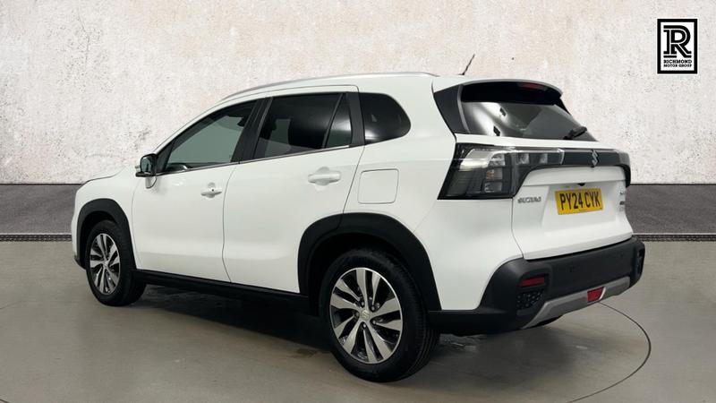Suzuki S-CROSS Photo cohere-6d06273ecb859f46dc3fe48b5316d64bb2128162.jpg