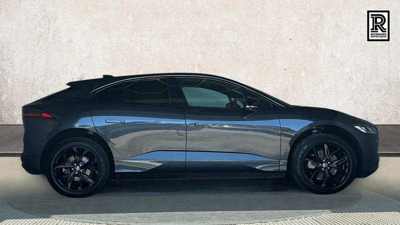 Jaguar I-PACE Photo cohere-6d357159e35453ec3221f0369a529045474a874f.jpg