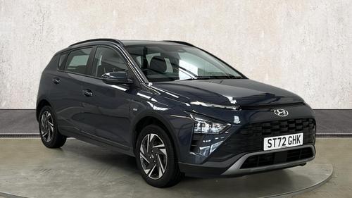 Hyundai Dealer in Guildford, Surrey | Richmond Motor Group