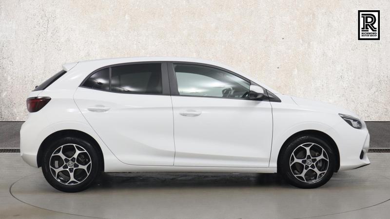 MG MG3 Hybrid+ Photo cohere-6e579b562e748916cb819e22a3ee9e7f3d488a4b.jpg