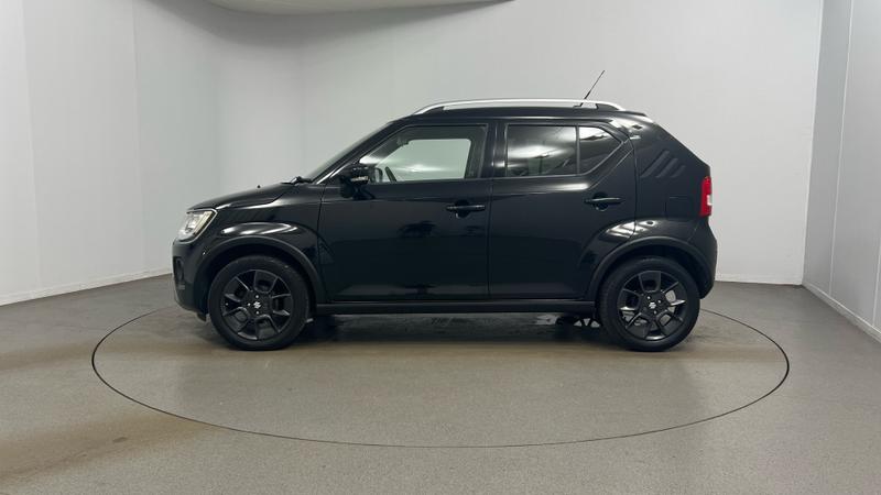 Suzuki IGNIS Photo cohere-6ec46d6103f61eff6fec52a61d251781450cd9bc.jpg