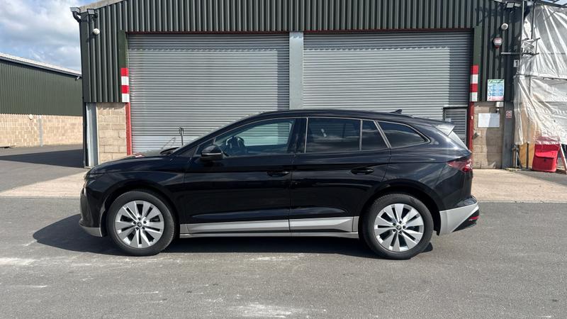 Skoda Enyaq Photo cohere-6ef539353e70ff17b65b967a8ceef4dfbfd9eb3e.jpg