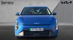 Kia EV4 Photo 4