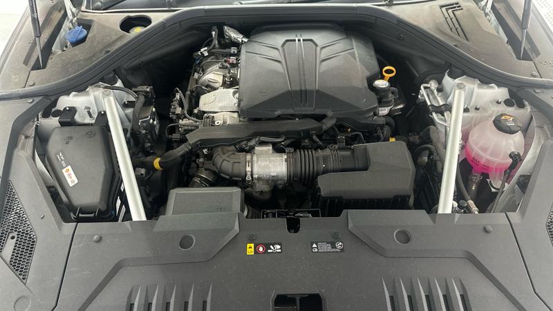 Genesis GV70 Photo cohere-6f4a3b600befb8aa82963eb8e320f4b4c42c9aee.jpg