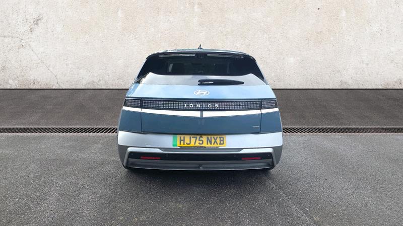 Hyundai IONIQ 5 Photo cohere-7078988221ddceacf107efb4725c2c3a76e173e0.jpg